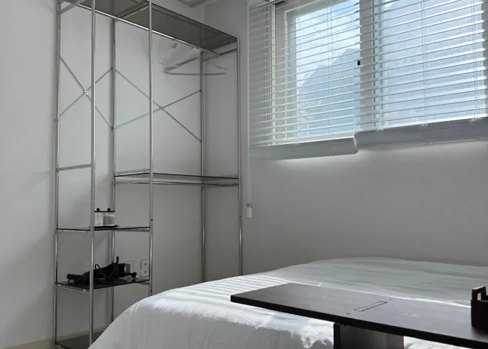 Apartamento Near Gasan & Doksan Station Seúl
